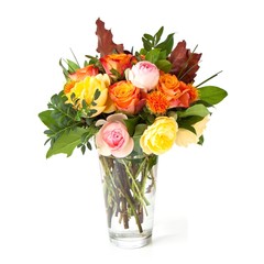 autumn bouquet