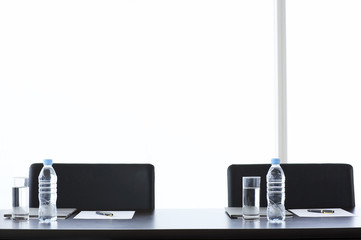 Fototapeta premium Office Collection