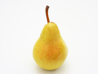 Ripe pears