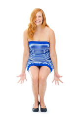 Fototapeta premium Show Your Face