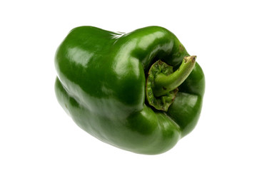 Green Pepper