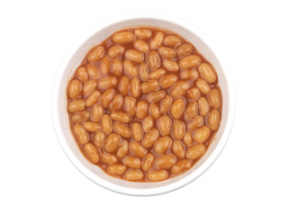 Bowl of Beans