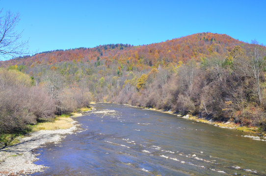 Bieszczady