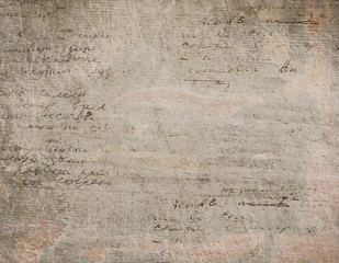 Vintage background  for invitation