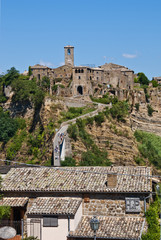 civita di bagnoregio 11