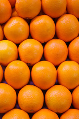 Naranjas