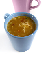 soupe au pistou