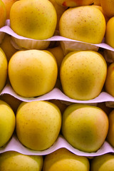 Manzanas