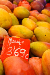Mangos