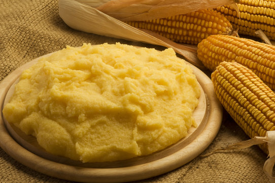 polenta