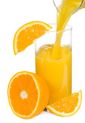 orange juice