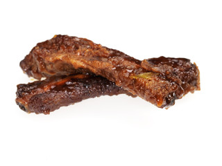 Barbeque Ribs