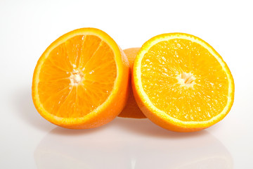 Orangen