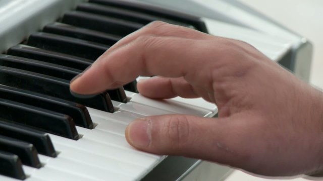 Keyboard, Klavier
