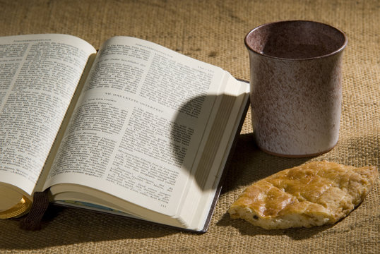 bibel