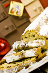 Christstollen