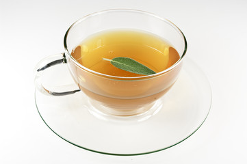 Kräutertee