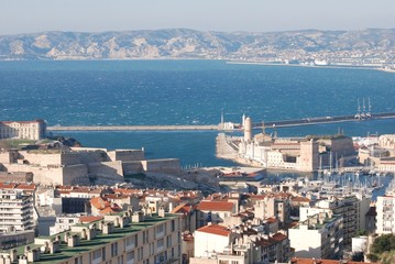 marseille