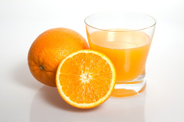Orangensaft