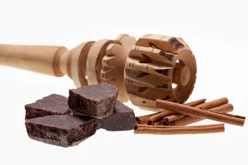 Photo sur Plexiglas Chocolat Mexican Chocolate