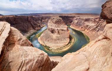 Horse Shoe Bend