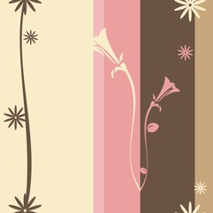 Floral pattern - 27024113