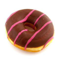 Blueberry donuts