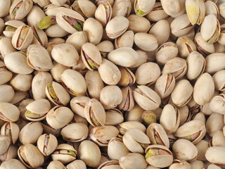 Pistacchi