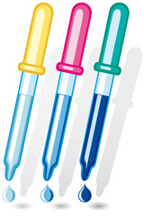 Pipettes