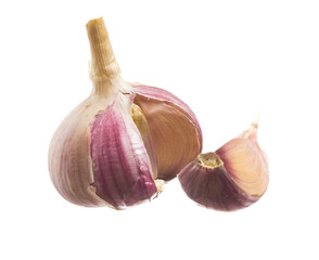 garlic