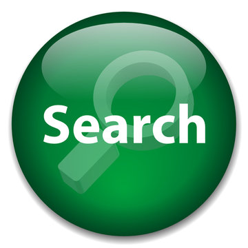SEARCH Web Button ( find online engine site go 3D icon internet)