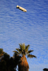 Zeppelin © meletver