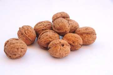 walnuts