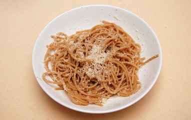 spaghetti integrali