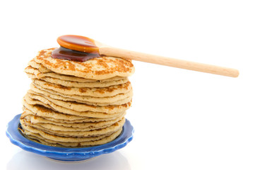 Pancakes