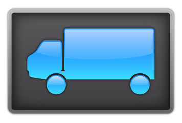 Truck Van Badge