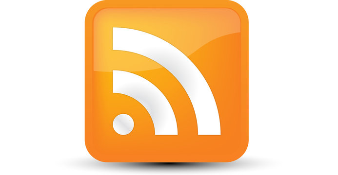 ic&ocirc;ne rss