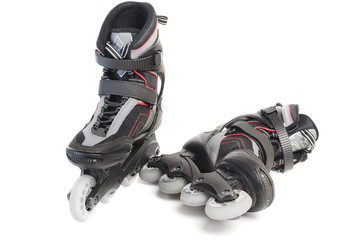 Inline skates