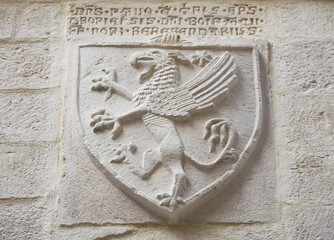 Coat-of-arms.