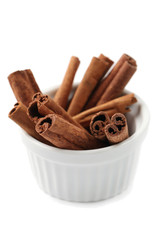 Cinnamon