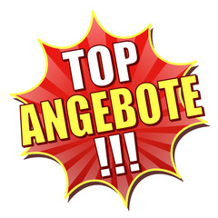TOP ANGEBOTE!!!