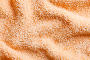 towel background