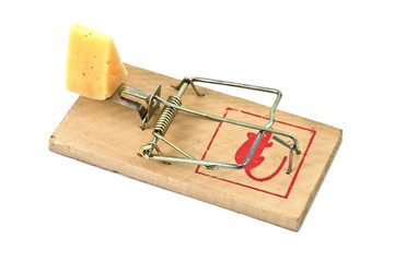 mousetrap