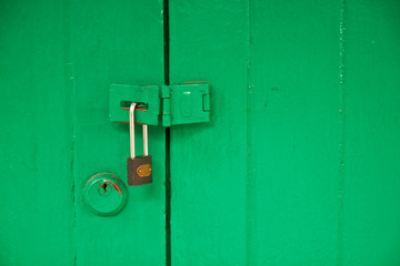 Lock