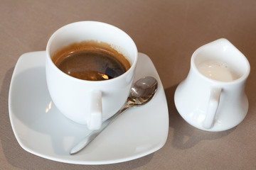 coffee