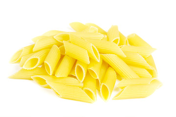 Close-up of italian pasta