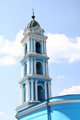 Fototapeta premium Church