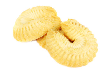 DDelicious and Tasty  Chip Cookie