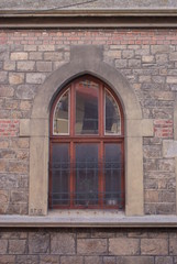 Plovdiv - Evangelical Cathedral