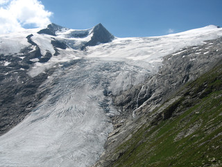 grossglocknermassiv